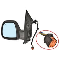 ACI CITROEN Spacetourer 16-L (0944827) - Rearview Mirror