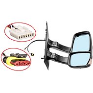 ACI IVECO DAILY 7/14- P (2817818) - Rearview Mirror