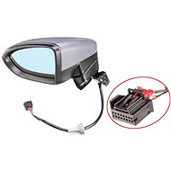 ACI VW TOURAN 15- L (5819807) - Rearview Mirror