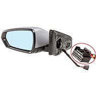ACI VW POLO 17- L (5751817) - Rearview Mirror