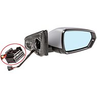 ACI VW POLO 17- P (5751818) - Rearview Mirror