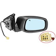 ACI SUZUKI Swift 05-10 P (5222818) - Rearview Mirror