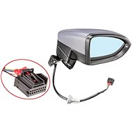 ACI VW TOURAN 15- P (5819808) - Rearview Mirror