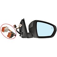 ACI PEUGEOT 3008, 17-P (4084828) - Rearview Mirror