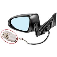 ACI TOYOTA Yaris 14- L (5428805) - Rearview Mirror
