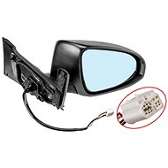 ACI TOYOTA Yaris 14- P (5428806) - Rearview Mirror
