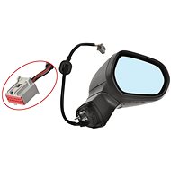 ACI FORD Fiesta 17- P (1809808) - Rearview Mirror