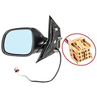 ACI VW TR 15- L (5791855) - Rearview Mirror