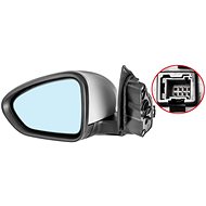 ACI FIAT TIPO 15- L (1717807) - Rearview Mirror