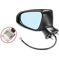 ACI TOYOTA Avensis 15- L (5422807) - Rearview Mirror