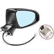 ACI TOYOTA Avensis 15- P (5422808) - Rearview Mirror