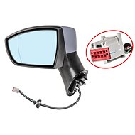 ACI FORD Ecosport 17- L (1802807) - Rearview Mirror
