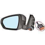 ACI PEUGEOT 3008, 17- L (4084807) - Rearview Mirror
