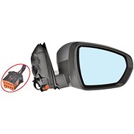 ACI PEUGEOT 3008, 17-P (4084808) - Rearview Mirror