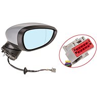 ACI FORD Fiesta 13-17 P (1808826) - Rearview Mirror