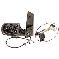 ACI MERCEDES-BENZ V 14- L (3082823) - Rearview Mirror