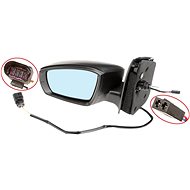 ACI VW UP 16- L (5702813) - Rearview Mirror