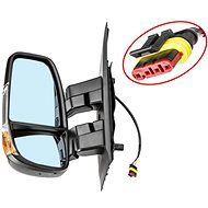 ACI IVECO DAILY 7/14- L (2817801) - Rearview Mirror
