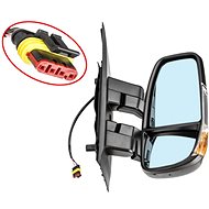 ACI IVECO DAILY 7/14- P (2817802) - Rearview Mirror