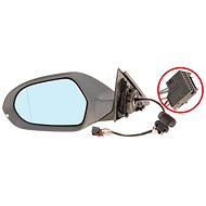 ACI AUDI A6 11- L (0342807) - Rearview Mirror