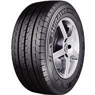Bridgestone Duravis R660 215/70 R15 109/107S C Summer - Summer tyre