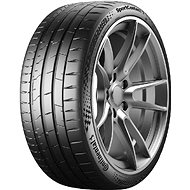 Continental Sportcontact 7 265/35 R21 101Y Xl Summer - Summer tyre