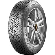 Continental Wintercontact Ts870 215/60 R16 99H Xl Winter - Winter tyre