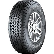 General Tire Grabber At3 235/85 R16 120/116S Summer - Summer tyre