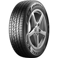 General Tire Grabber Gt Plus 265/65 R17 112H Summer - Summer tyre