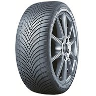 Kumho Solus 4S Ha32 235/45 R17 97Y Xl All-season - All-season tyre