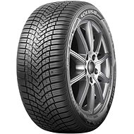 Kumho Solus 4S Ha32+ 195/55 R16 91V Xl All-season - All-season tyre