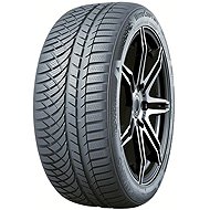 Kumho Wintercraft Wp72 255/40 R20 101W Xl Winter - Winter tyre