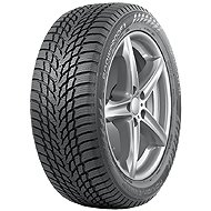 Nokian Tyres Snowproof 1 215/45 R17 91V Xl Winter - Winter tyre