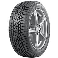 Nokian Tyres Snowproof 1 225/45 R17 91H Zimní - Winter Tyre