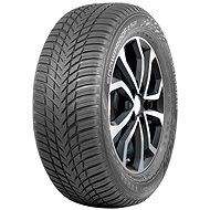 Nokian Tyres Snowproof 2 Suv 265/45 R20 108V Xl Winter - Winter tyre