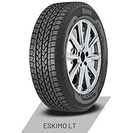 Sava Eskimo Lt 215/60 R17 109/107T C Winter - Winter tyre