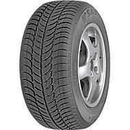 Sava Eskimo S3+ 185/70 R14 88T Winter - Winter tyre