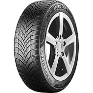 Semperit Speed Grip 5 205/55 R16 91H Winter - Winter tyre