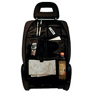 Pickpocket seat black - Organiser