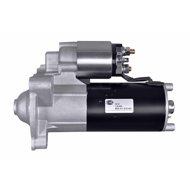 HELLA PC 12 V, 1,4 kW, 10 teeth, R 5802 R5 - Starter