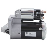 HELLA PC 12 V, 0,9 kW, 8 teeth 6001547289 - Starter