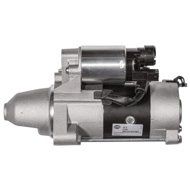 HELLA PC 12 V, 2 kW, 9 teeth 31200RSRE01 - Starter