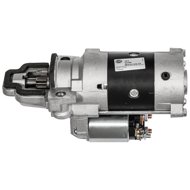 HELLA PC 12 V, 2,5 kW, 12 teeth 1720325 - Starter
