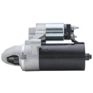 HELLA PC 12 V, 1,7 kW, 11 teeth 12 41 7 823 314 - Starter