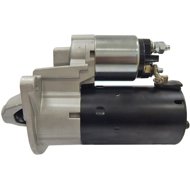 HELLA PC 12 V, 1.4 kW, 10 teeth 51787218 - Starter