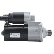 HELLA PC 12 V, 1,1 kW, 11 teeth 02E 911 023 S - Starter