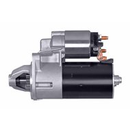 HELLA PC 12 V, 1,4 kW, 10 teeth 5 021 193 - Starter
