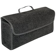 Textile luggage compartment bag - large - Carryall