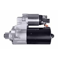 HELLA PC 12 V, 1 kW, 10 teeth, R 02E 911 023 J - Starter
