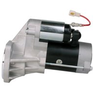 HELLA PC 12 V, 2 kW, 9 teeth, R S131-12 - Starter